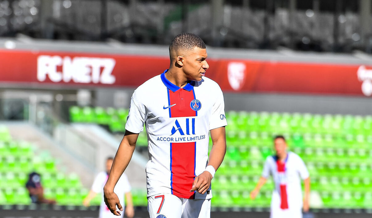 PSG : Le départ de Kylian Mbappé est-il inéluctable ?
