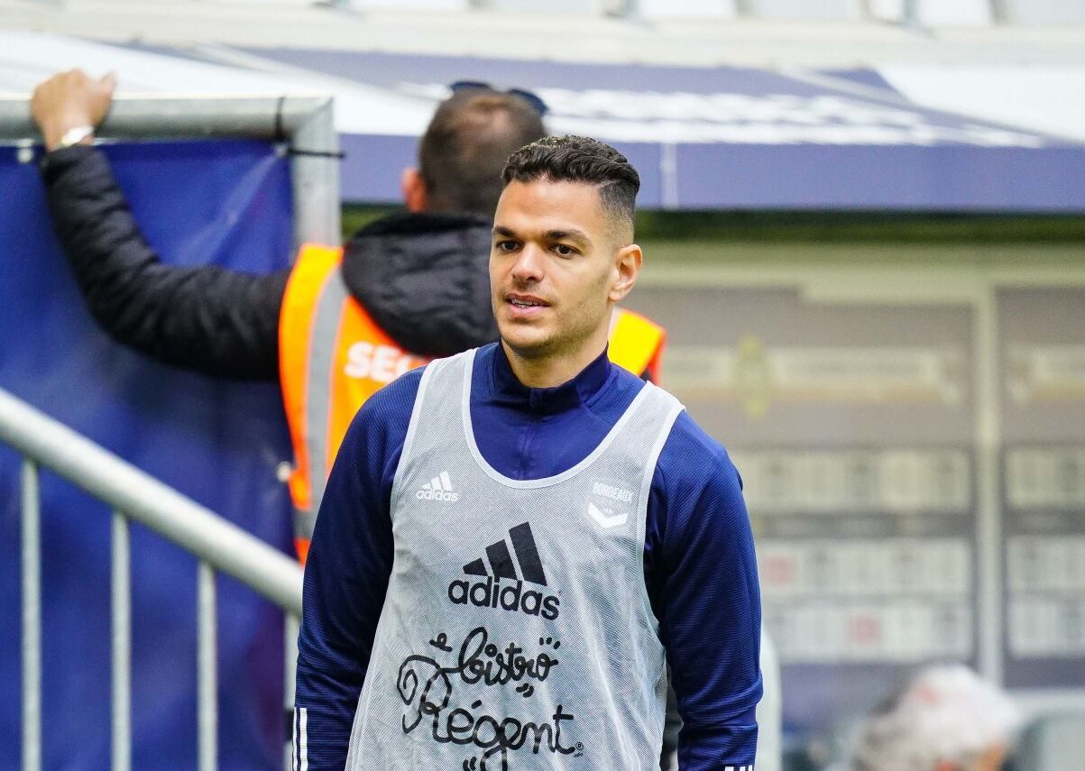 Hatem Ben Arfa : pourquoi il voulait vraiment venir à Bordeaux