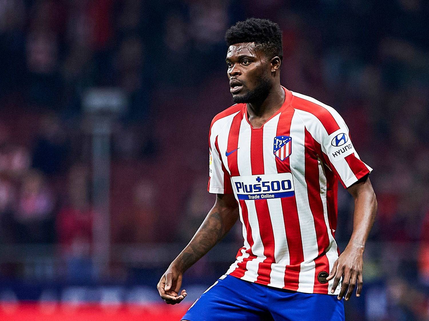 Thomas Partey à Arsenal, le gros coup de la dernière heure du mercato