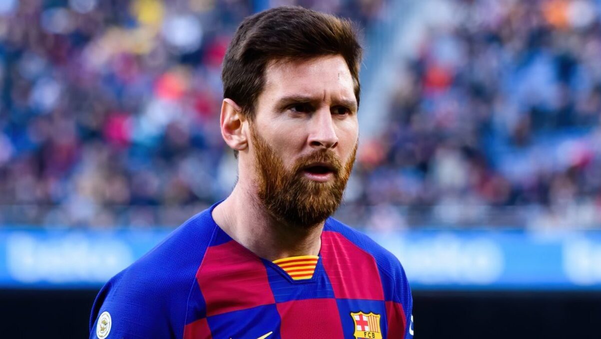 Lionel Messi : Manchester City se retire du dossier, la voie est libre pour le PSG !