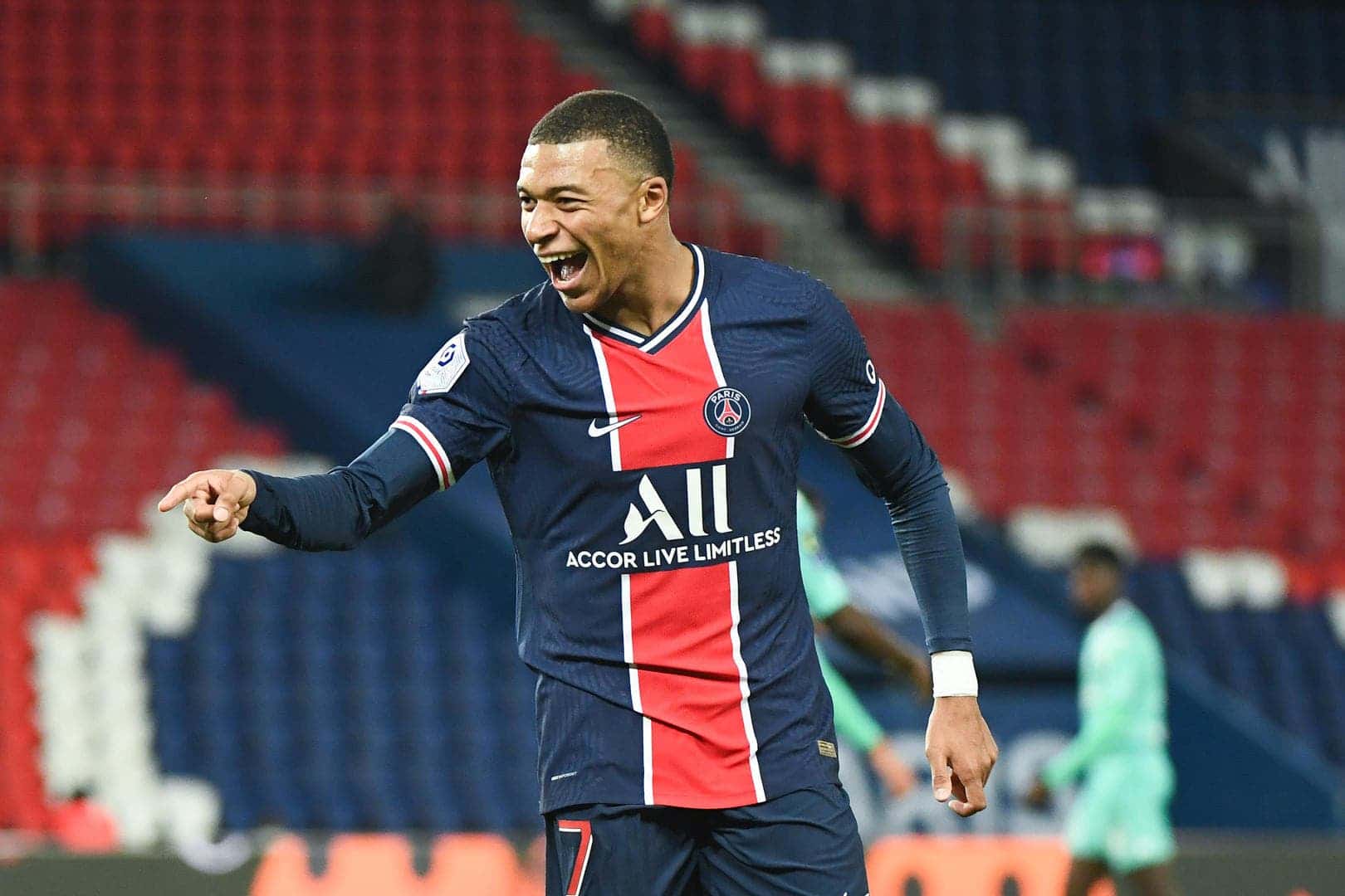 Kylian Mbappé : reculer pour mieux sauter la saison prochaine ?