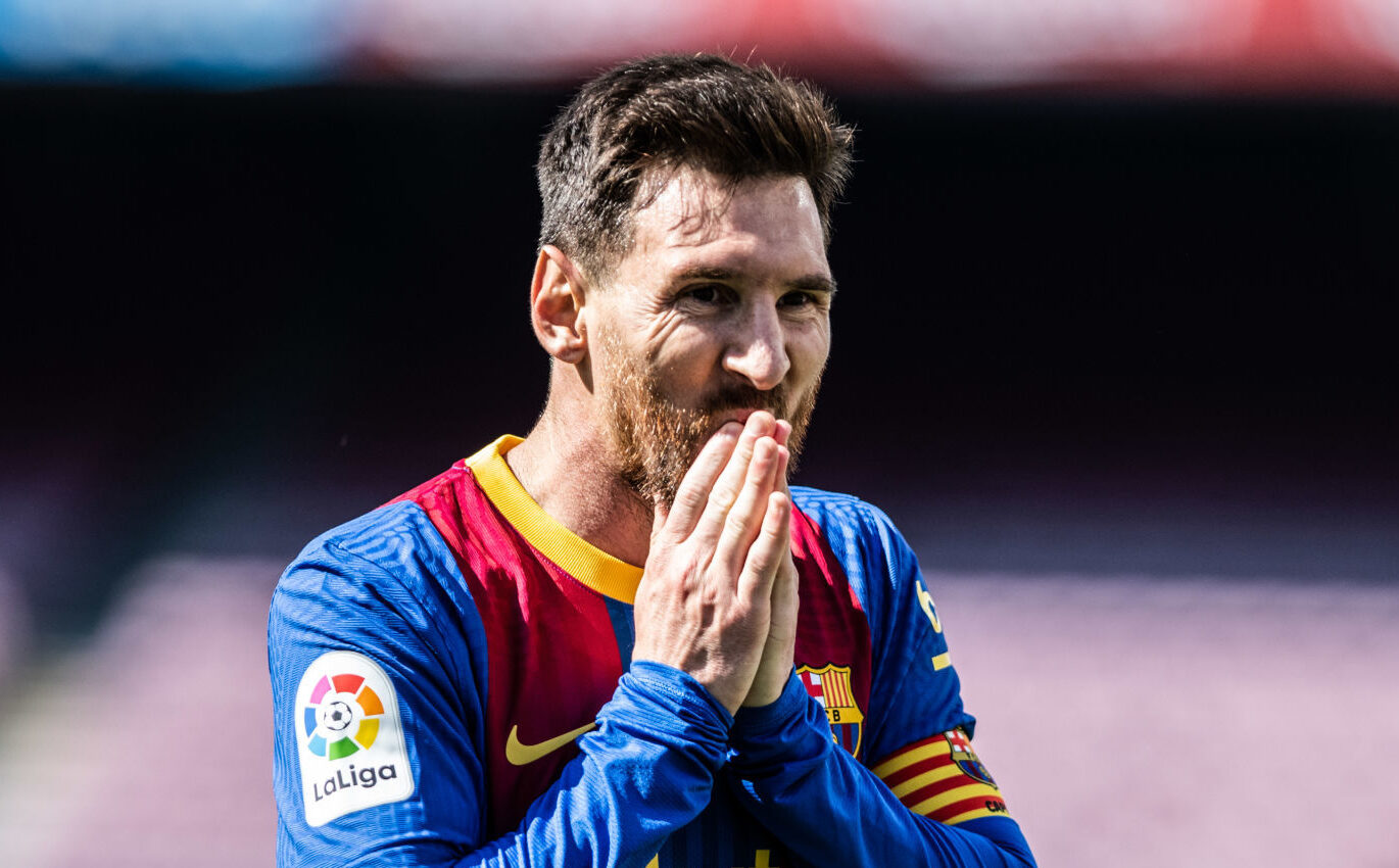 Lionel Messi : ce rêve fou du footballeur argentin