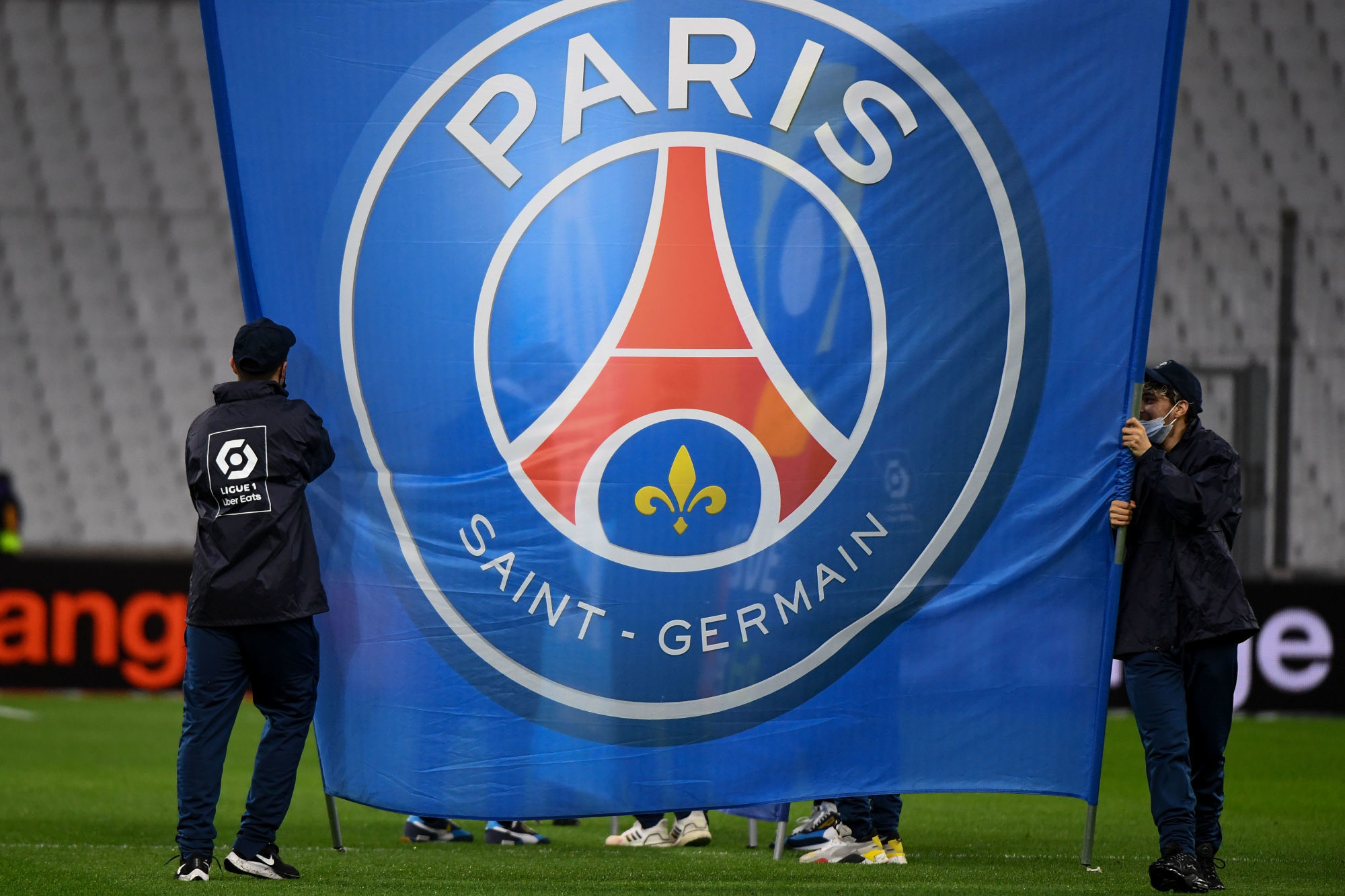 PSG : la proposition osée d&#039;un jeune attaquant francilien