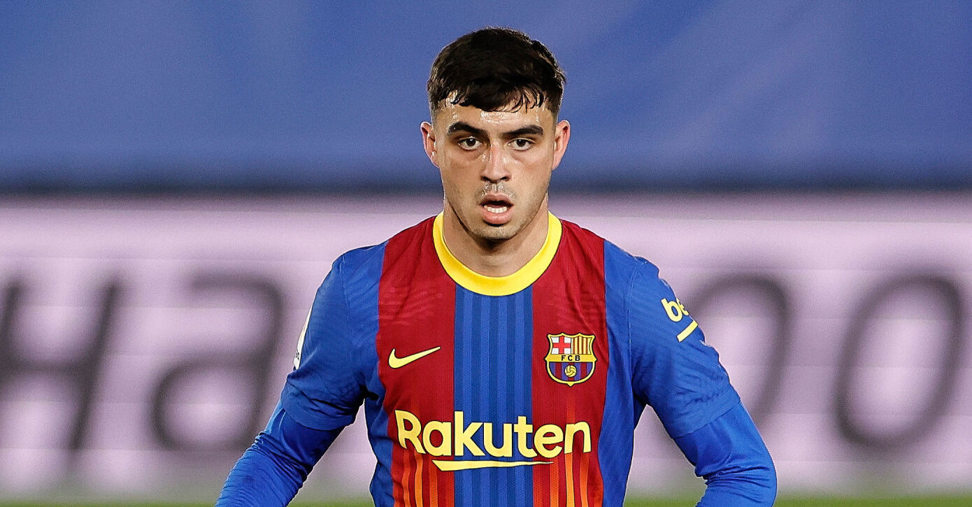 Pedri : le nouveau prodige du FC Barcelone règle ses comptes