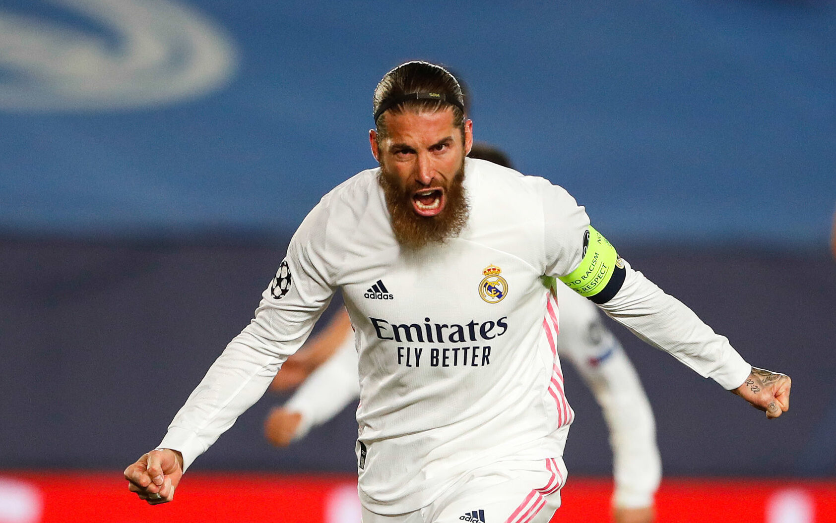 Sergio Ramos : le capitaine du Real Madrid serait sur les tablettes du PSG