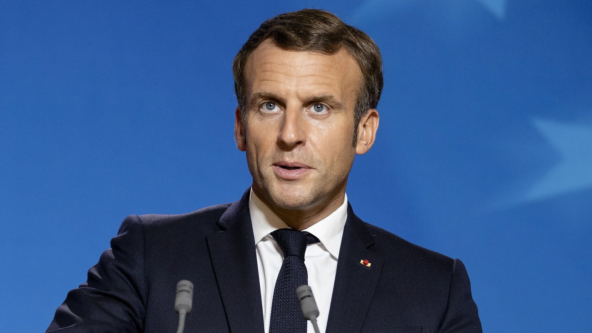Quand Emmanuel Macron s&#039;immisce dans le dossier Mediapro