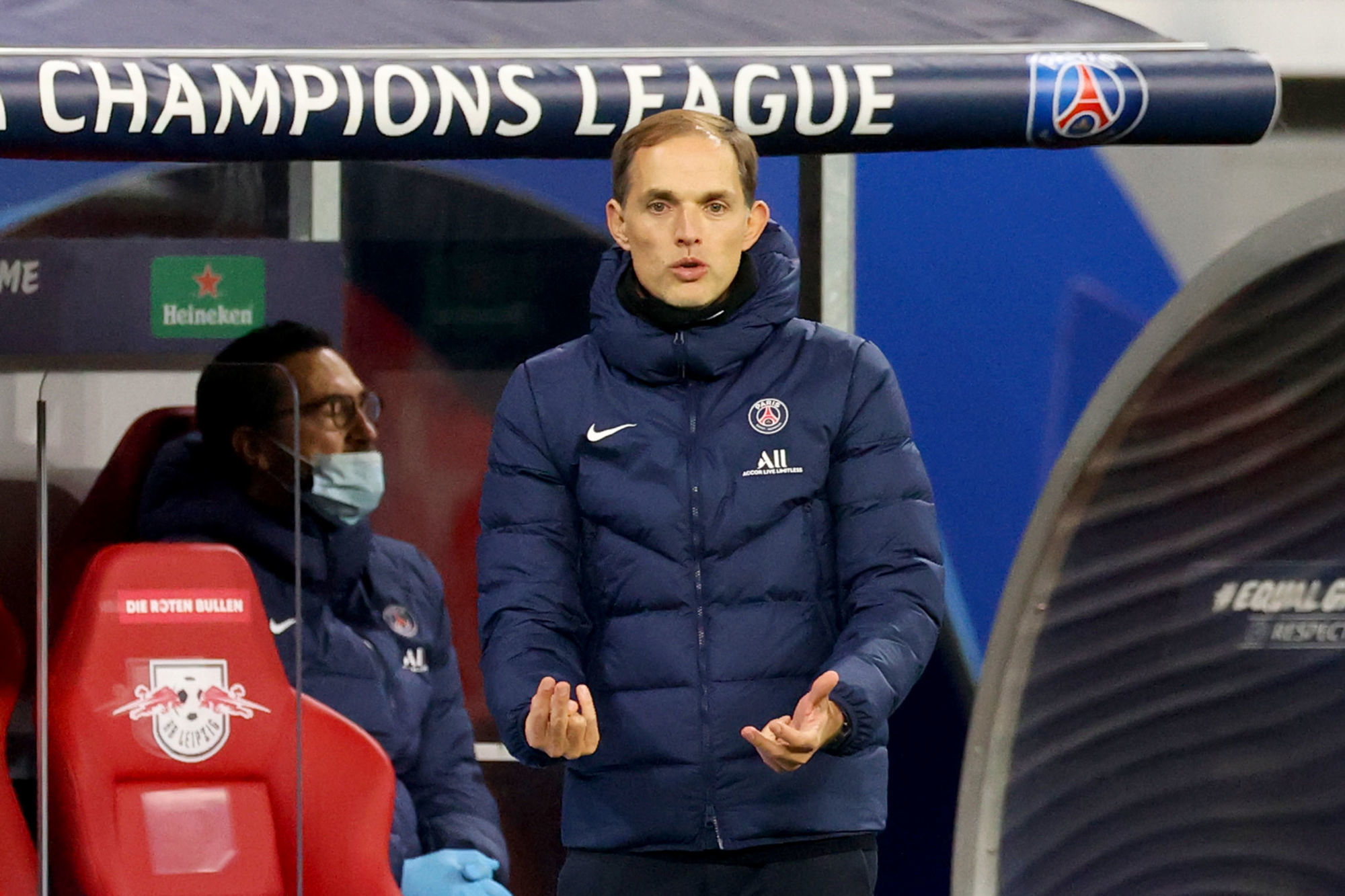 Thomas Tuchel : quel est son vrai bilan au Paris Saint-Germain ?