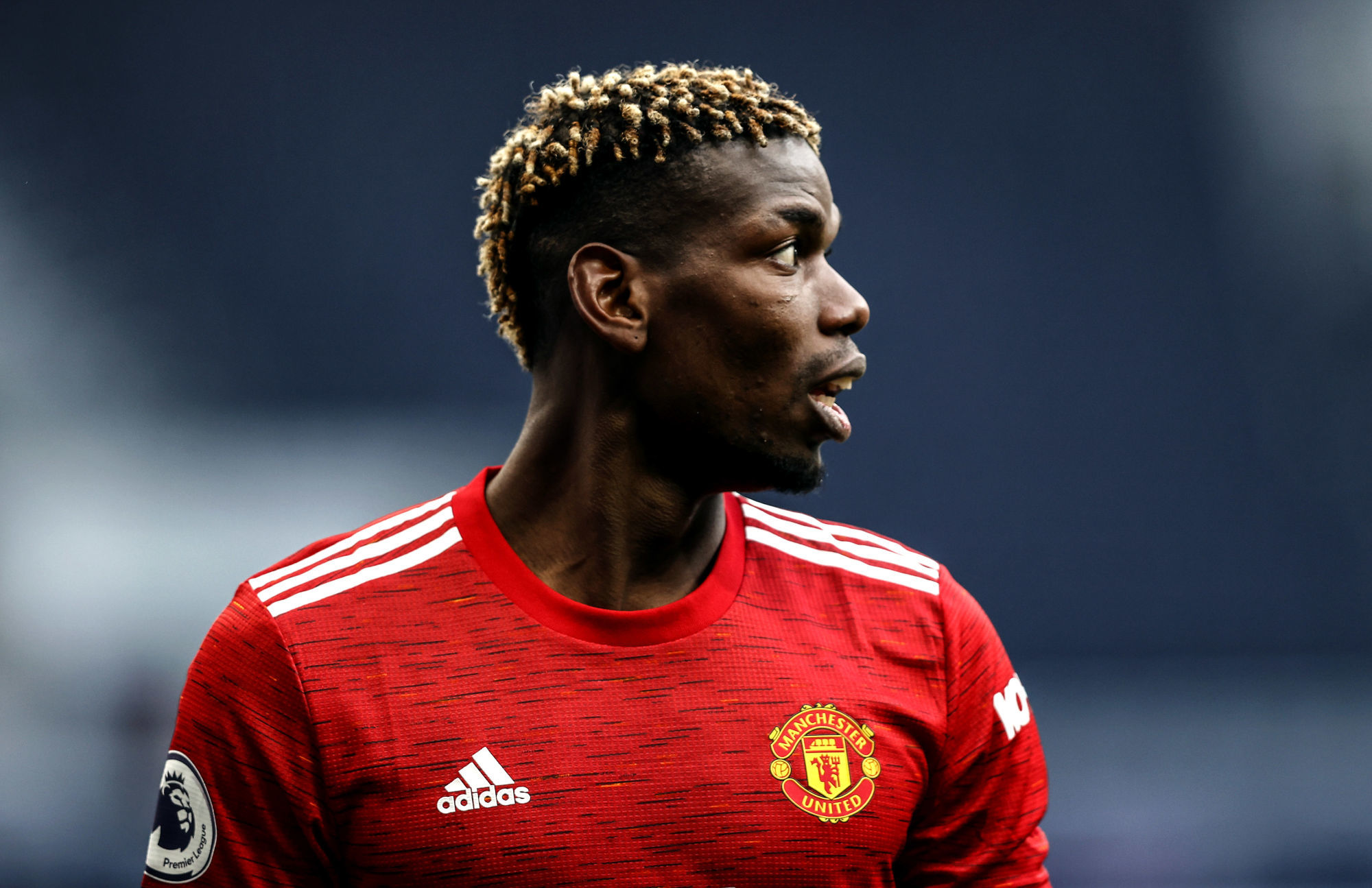 Paul Pogba : son départ de Manchester United (presque) acté