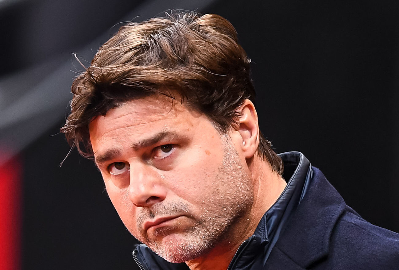 Mauricio Pochettino : l&#039;entraîneur argentin face au défi du PSG