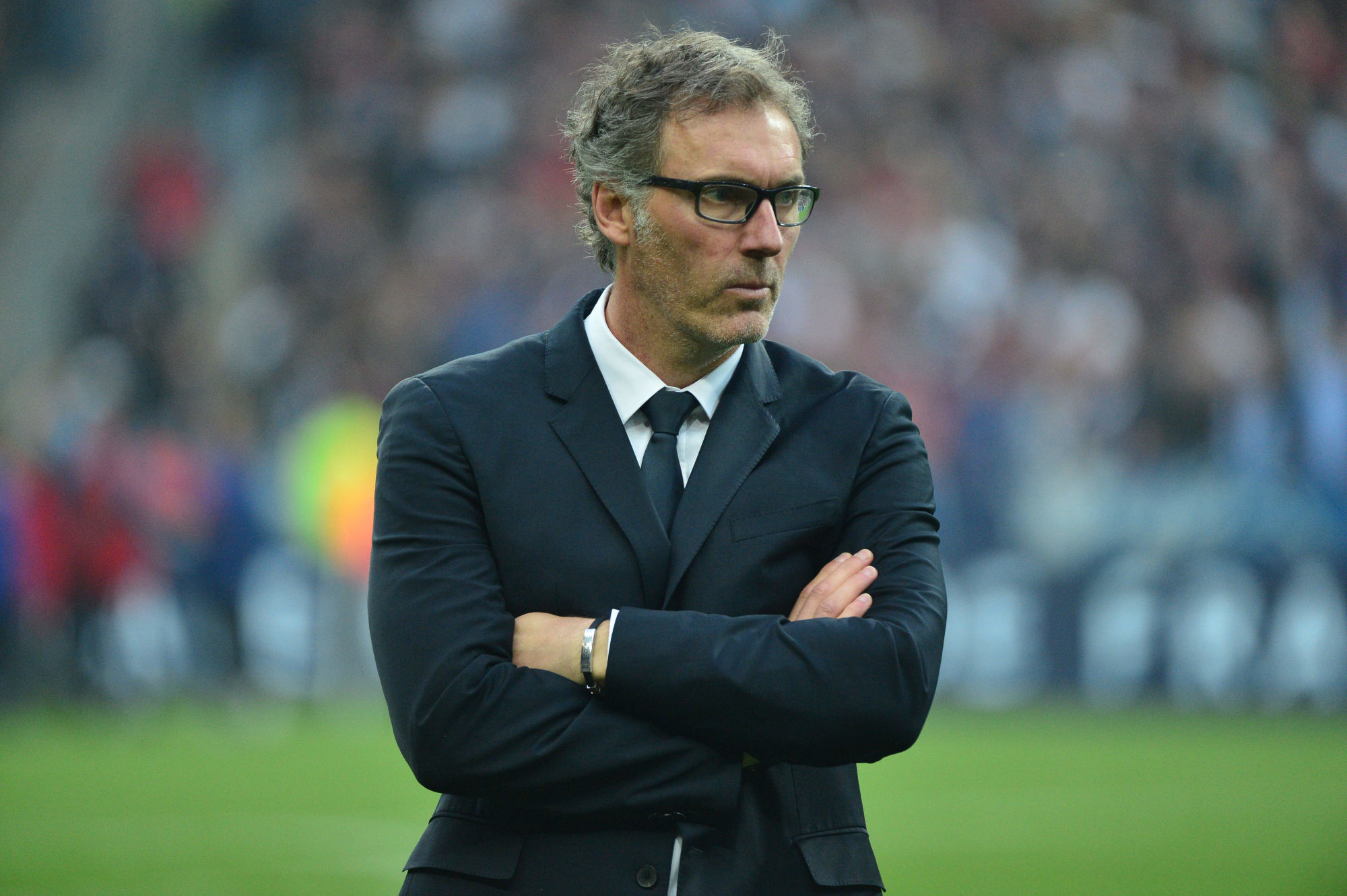 Laurent Blanc fait un choix de carrière très particulier