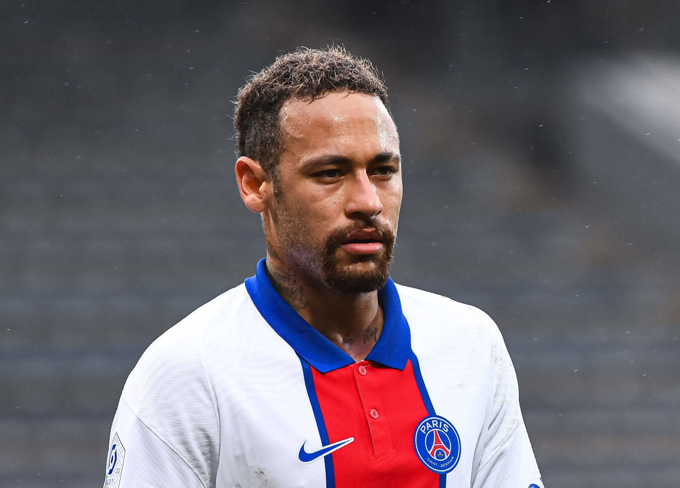 Neymar : le Brésilien dévoile son surprenant onze de rêve au PSG