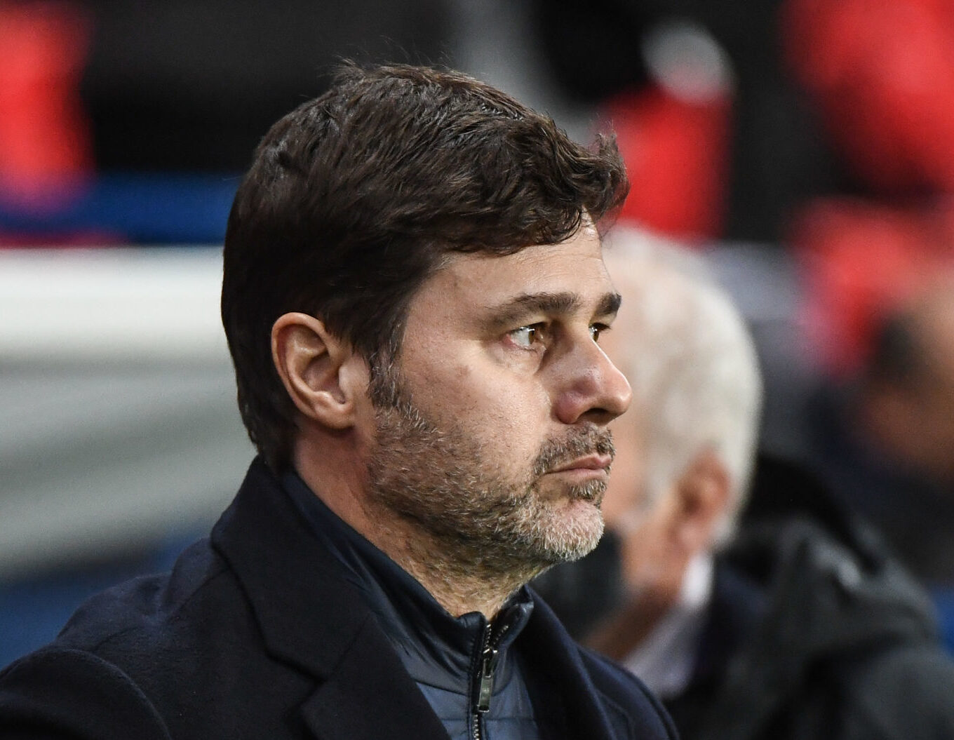 Mauricio Pochettino : le coach du PSG rêve déjà d&#039;ailleurs