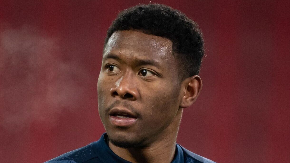 Une aubaine pour le Real : le Barça a refusé David Alaba en 2019