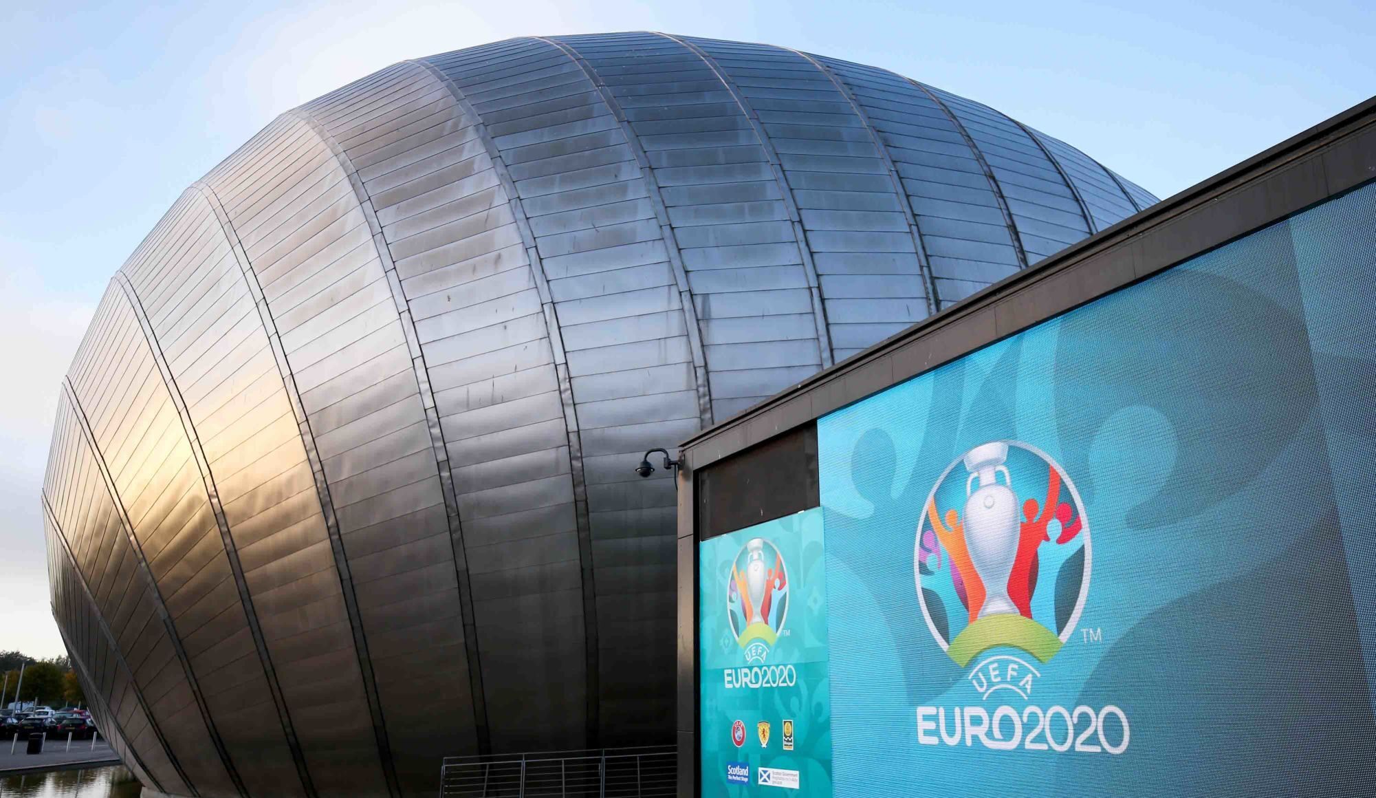 L&#039;Euro 2020 pourrait finalement être organisé dans un seul pays