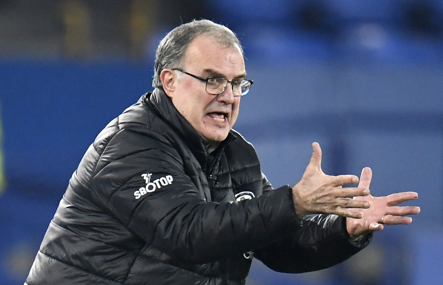 Marcelo Bielsa, un procès à 19 millions d&#039;euros contre le LOSC