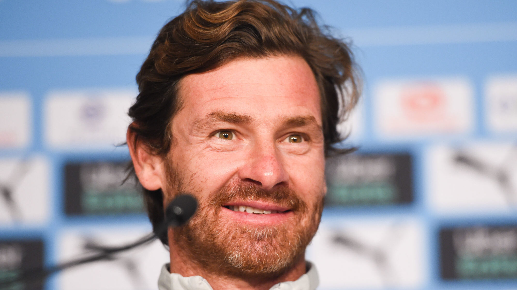 Olympique de Marseille : Merci pour ta fraîcheur, André Villas-Boas
