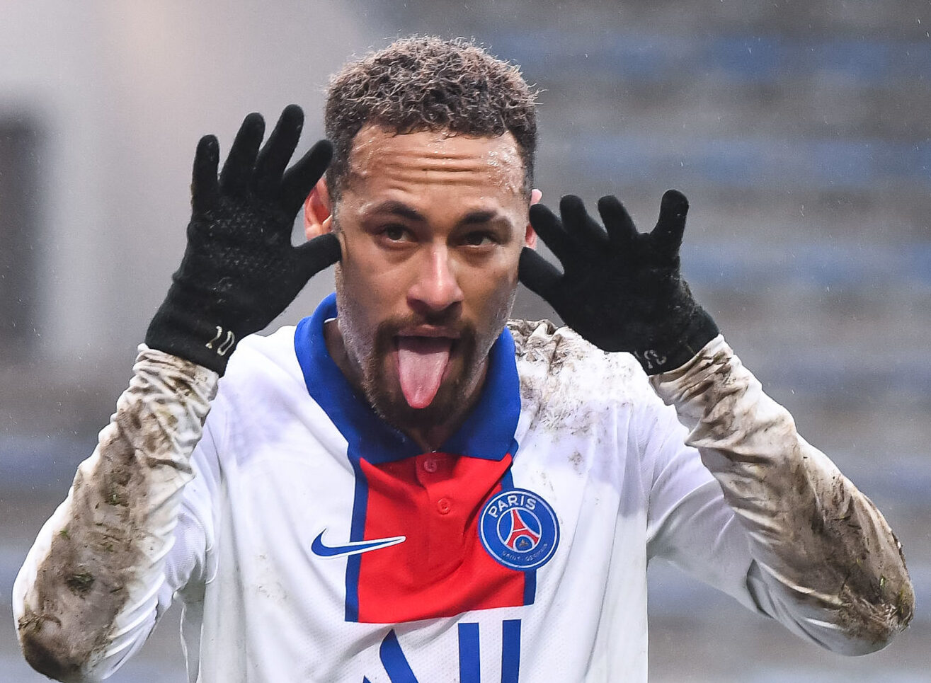 Neymar : son avenir dévoilé par erreur sur les réseaux sociaux ?