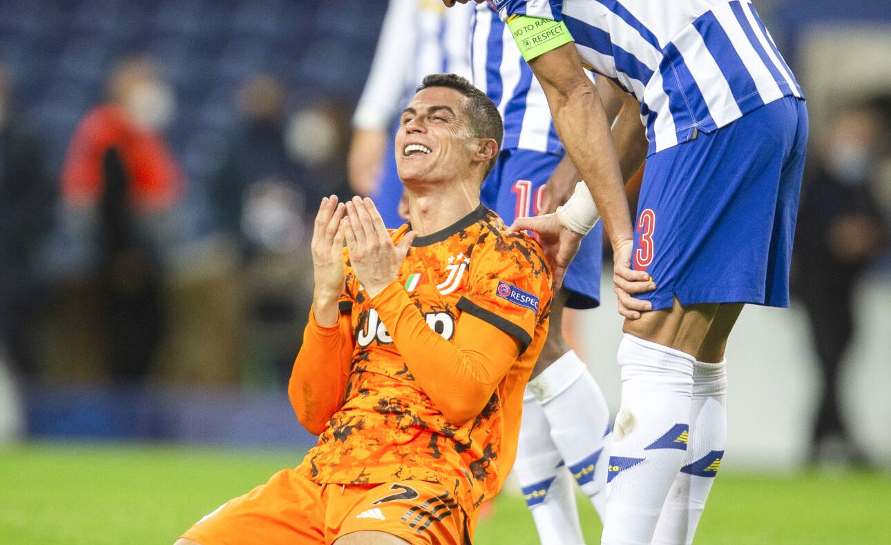Cristiano Ronaldo et les malheurs de son chat indestructible