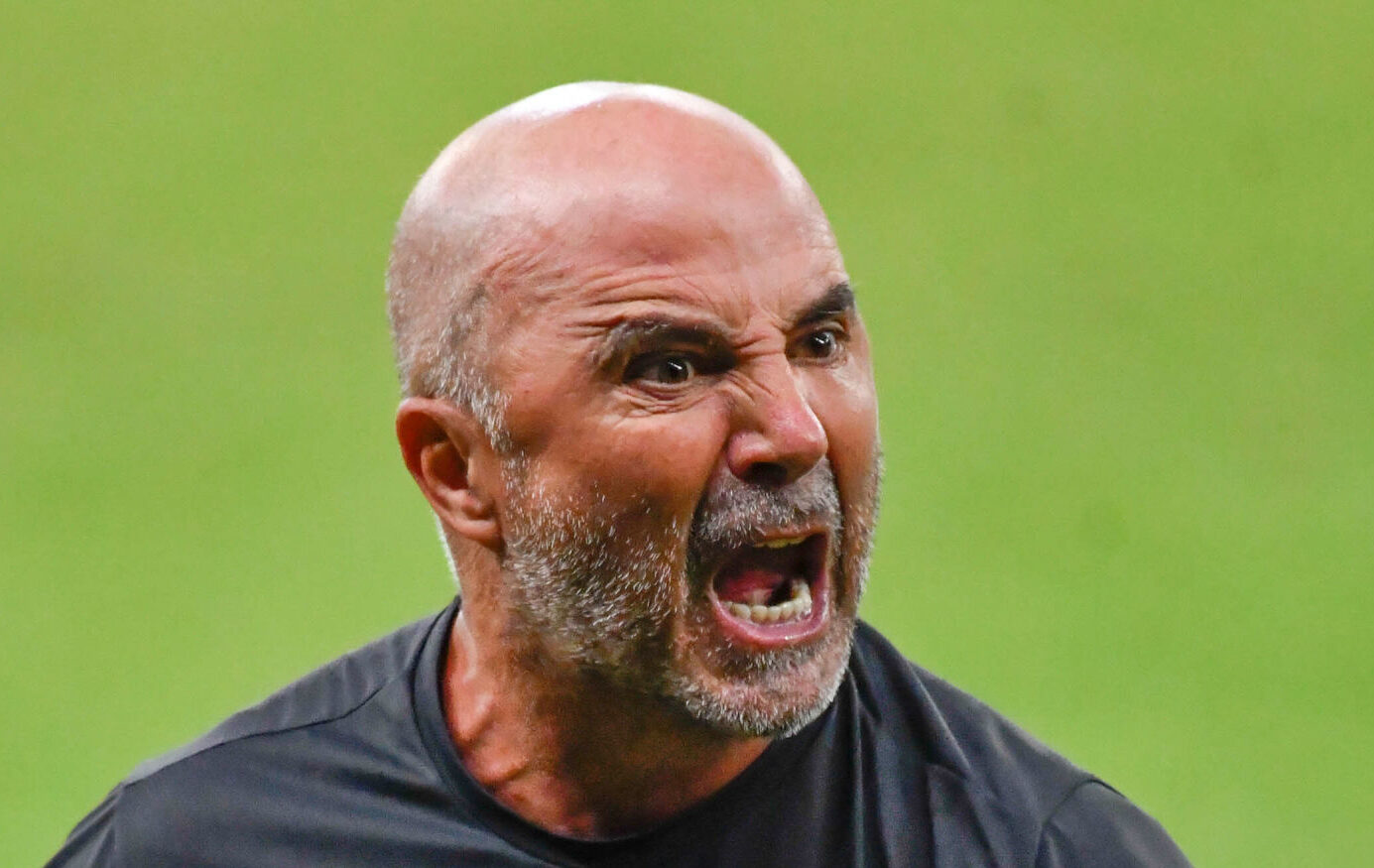 Jorge Sampaoli : un pyromane sur le banc de l&#039;Olympique de Marseille?