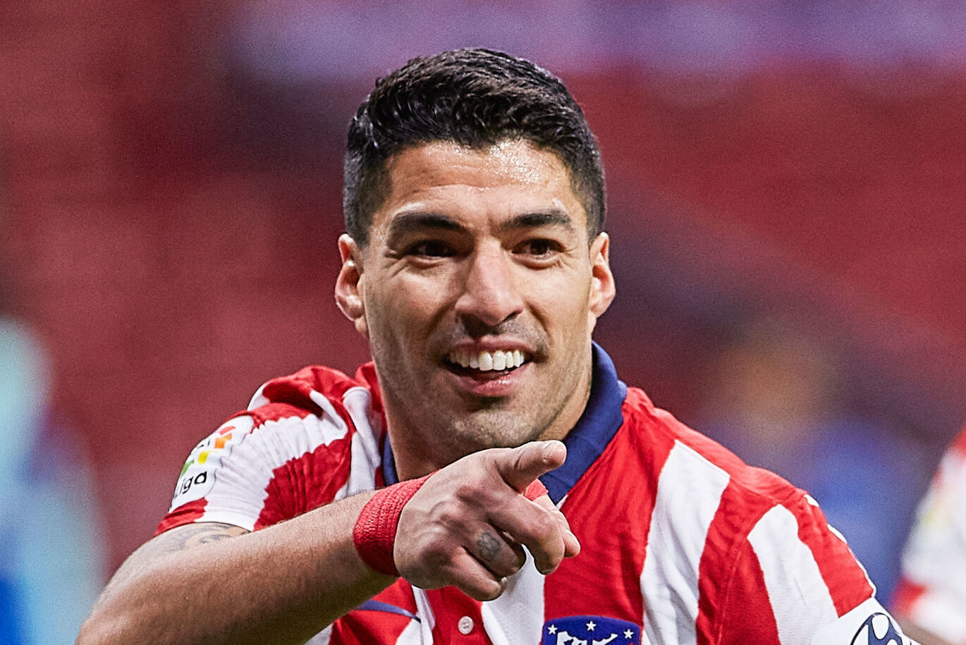 Le PSG a tenté de recruter Luis Suárez l&#039;été dernier
