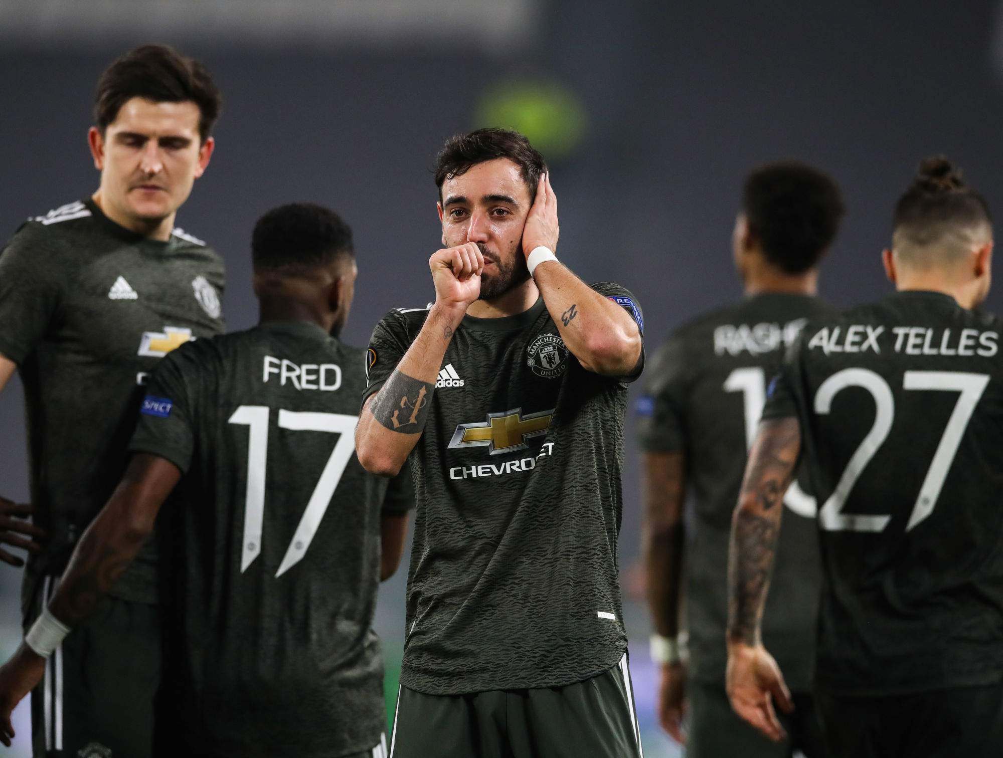 Ligue Europa : Manchester United peut-il aller au bout ?