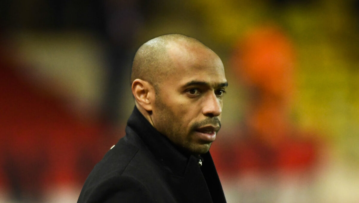 Thierry Henry : Décryptage d&#039;un retour en Angleterre difficile
