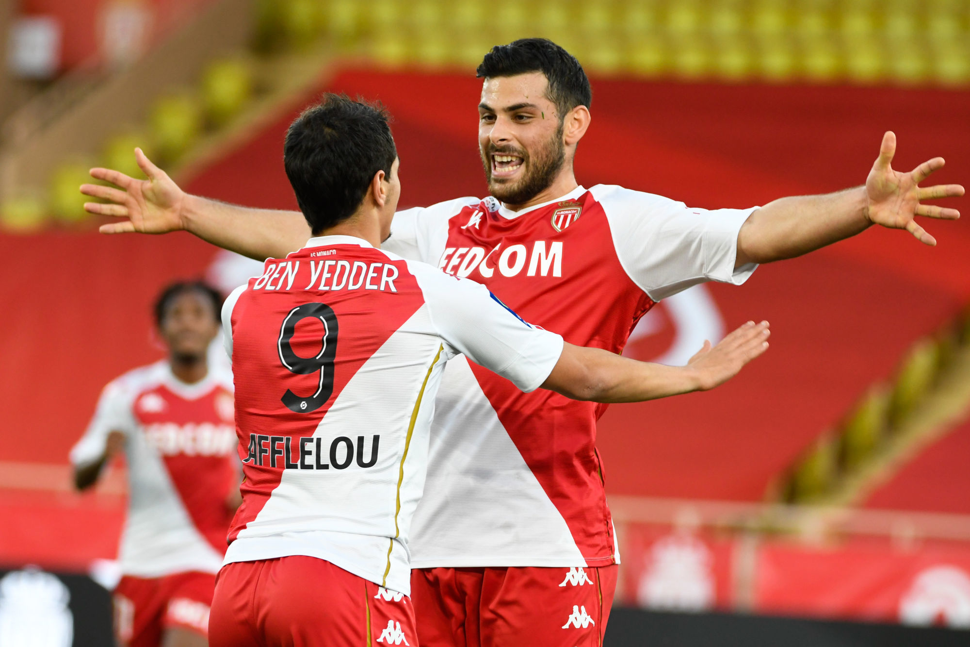 L&#039;AS Monaco, le vrai défi du Paris Saint-Germain ?