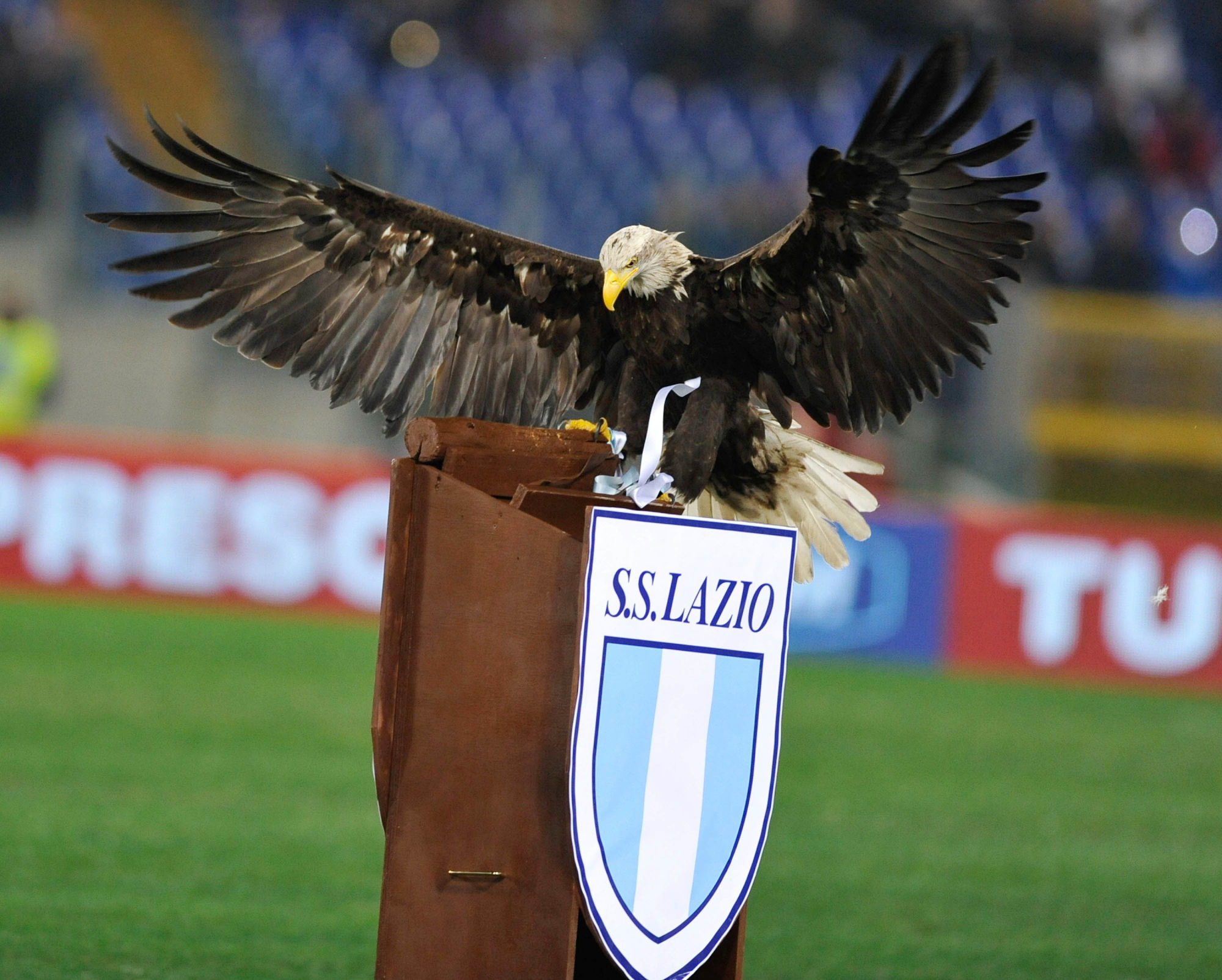 Lazio Rome : un joueur très particulier fait ses débuts avec le club italien