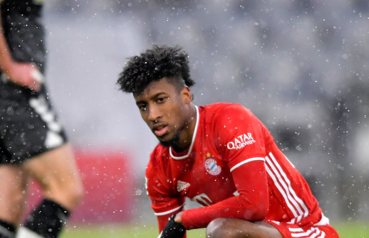 Ligue des champions : le Bayern, un tenant du titre dans le dur