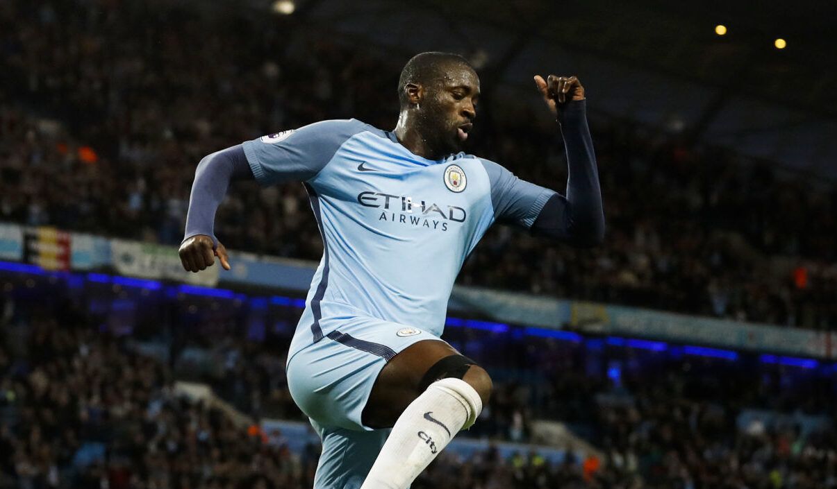 Yaya Touré devient entraîneur adjoint... en Ukraine