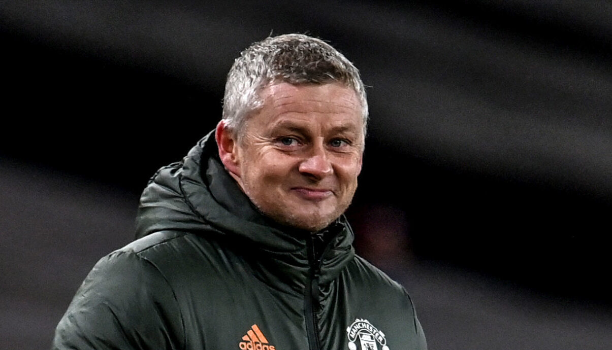 Quand Ole Gunnar Solskjær refusait un joueur à cause de sa.. coupe de cheveux !