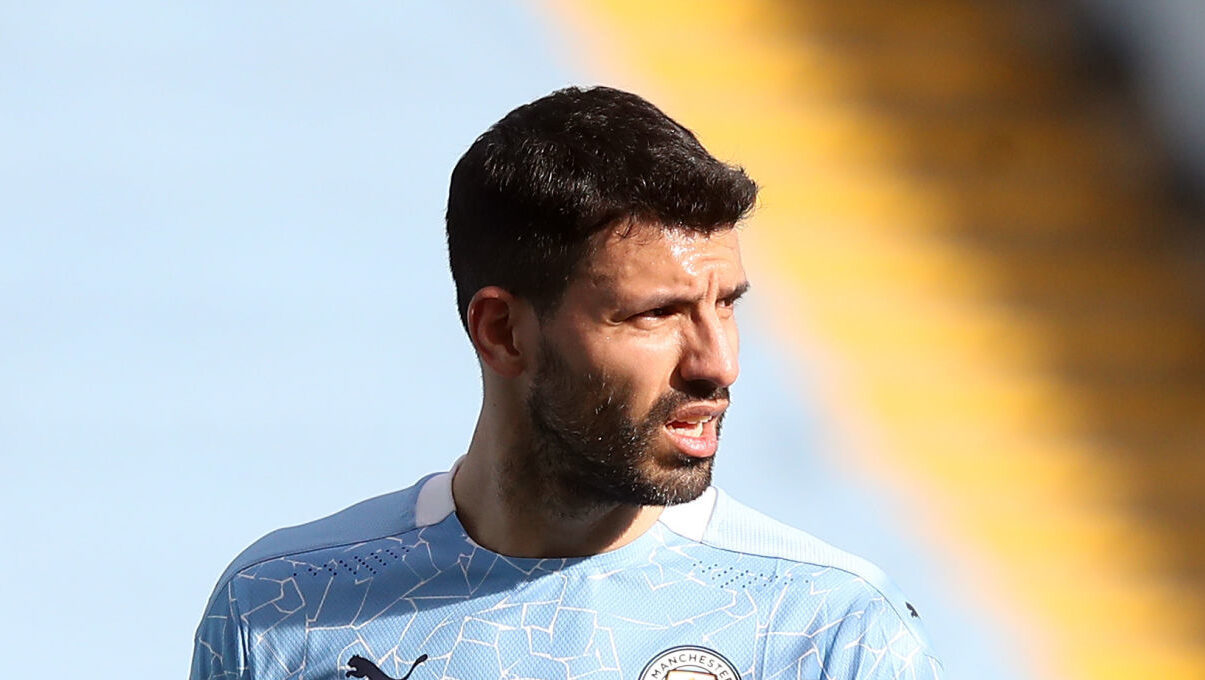 Sergio Agüero et le FC Barcelone, ce serait fait !