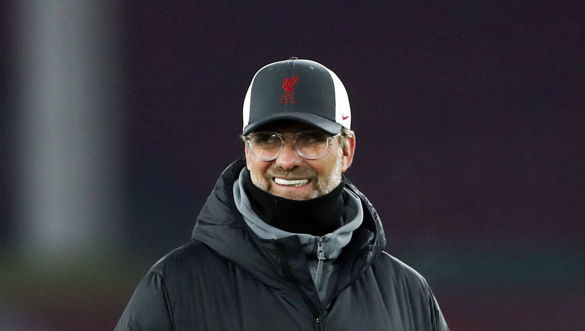 Jürgen Klopp successeur évident de Joachim Löw à la tête de l&#039;Allemagne ? Pas si vite...
