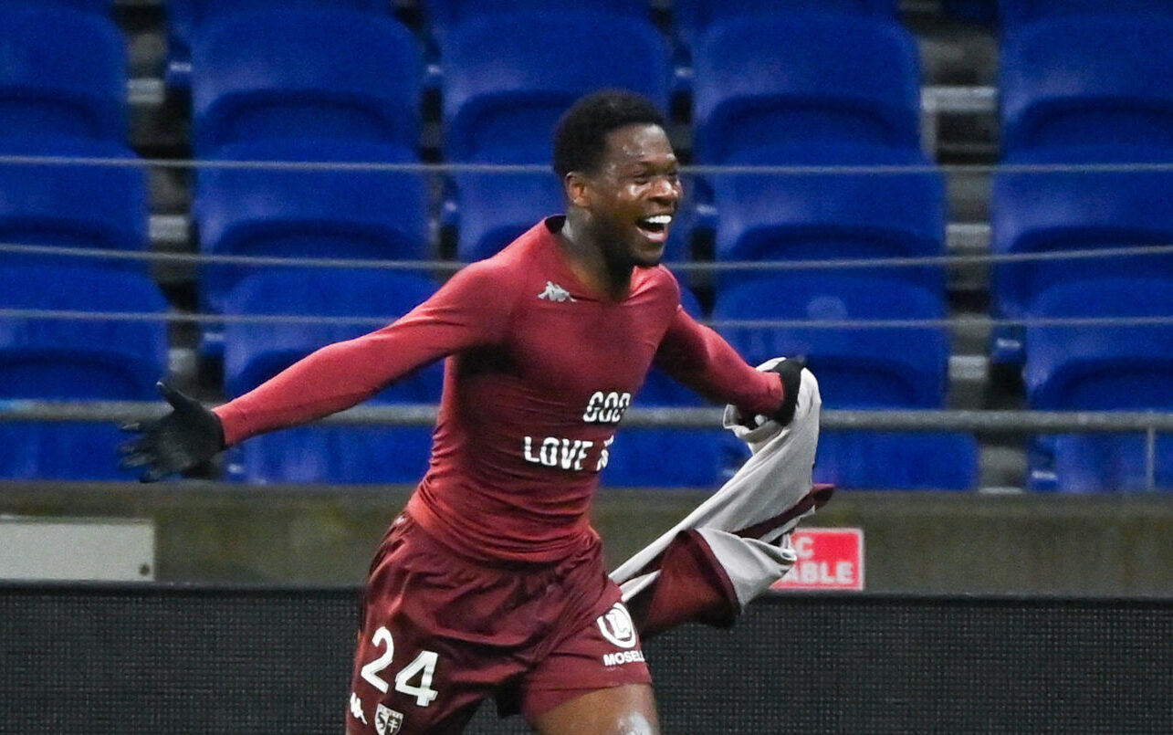 FC Metz : L’Europe en point de mire pour le club grenat ?