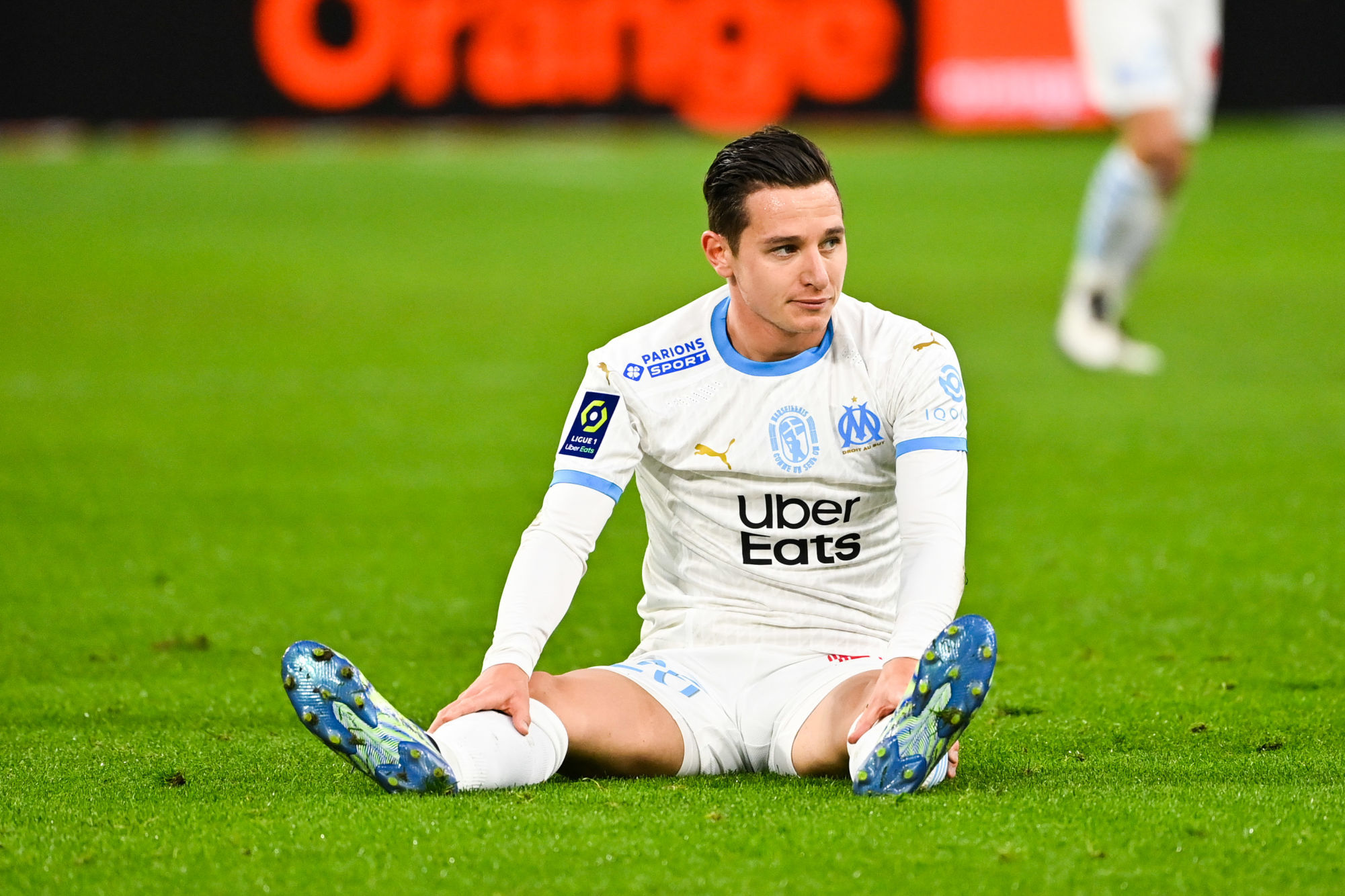 Mercato : Florian Thauvin va rebondir en Italie cet hiver
