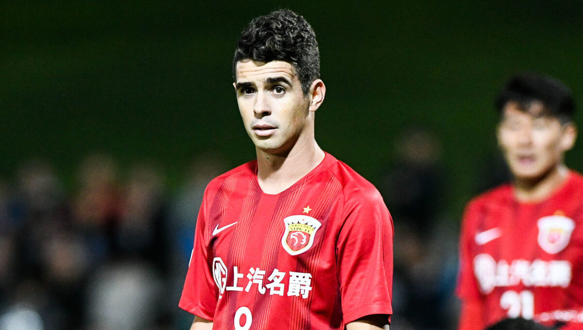Oscar en Chine, mieux qu’un choix financier : le choix de la raison