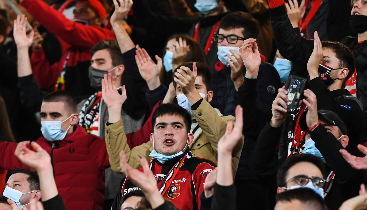 Euro 2020 : l&#039;UEFA force les villes hôtes à accueillir des spectateurs dans les stades !