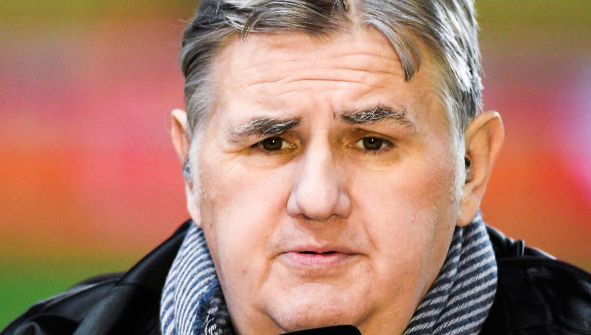 Pierre Ménès : le jeu vidéo FIFA pourrait se séparer du chroniqueur
