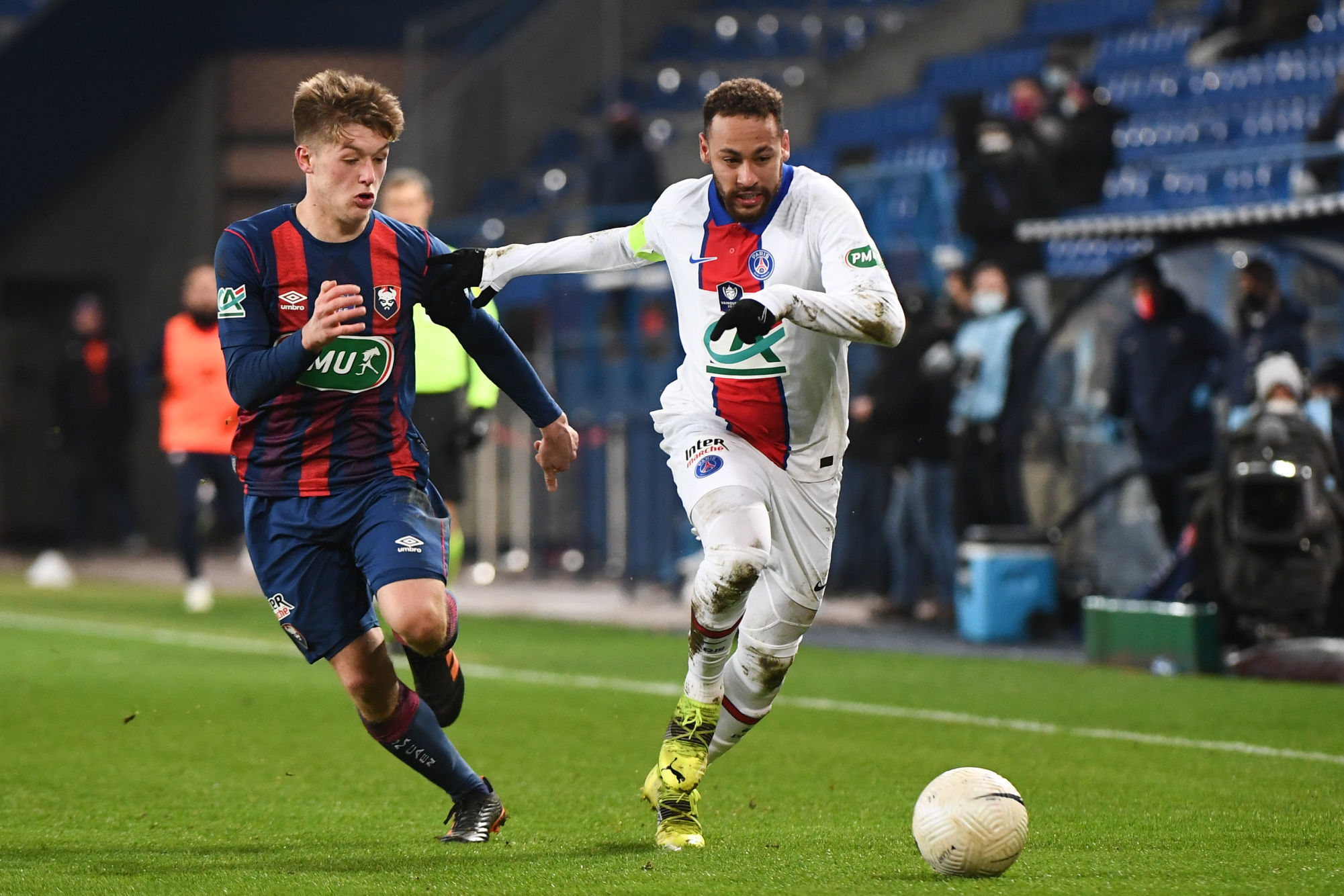 Mercato : l&#039;OL a enfin déniché sa première recrue estivale