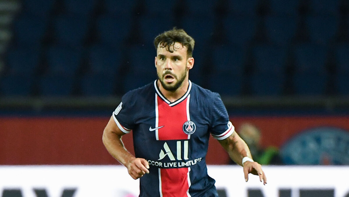 Paris Saint-Germain : un cadre de l&#039;effectif prolonge jusqu&#039;en 2025 !