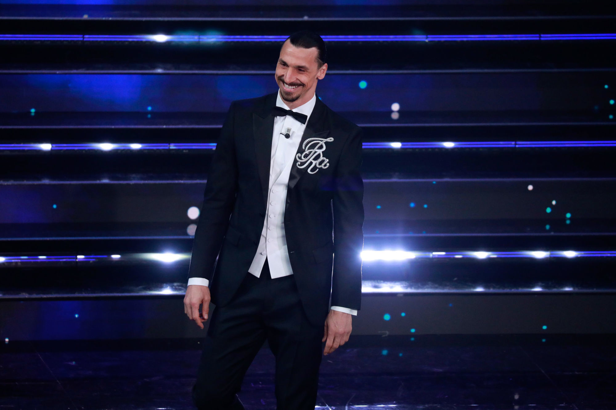 Zlatan Ibrahimović s&#039;offre un très beau cadeau hors de prix