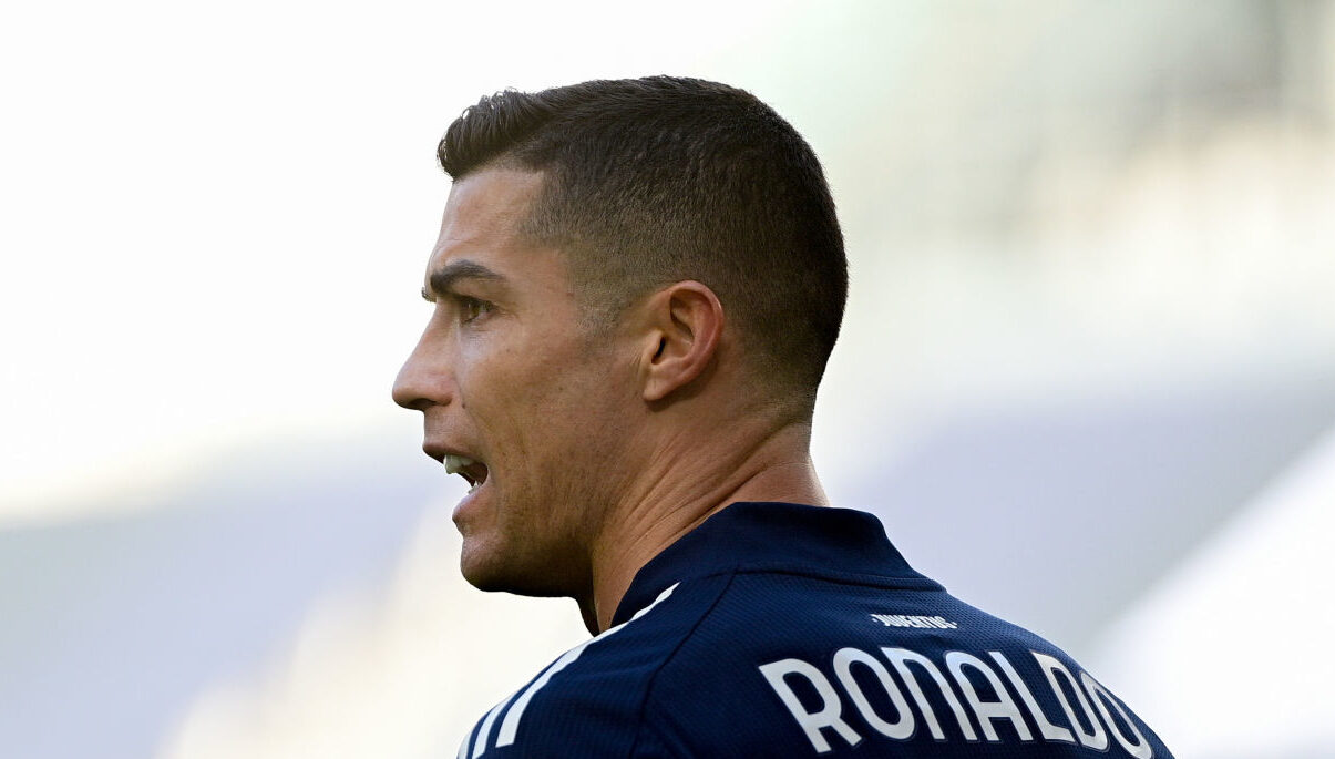 Juventus : Cristiano Ronaldo prêt à rester... sous conditions
