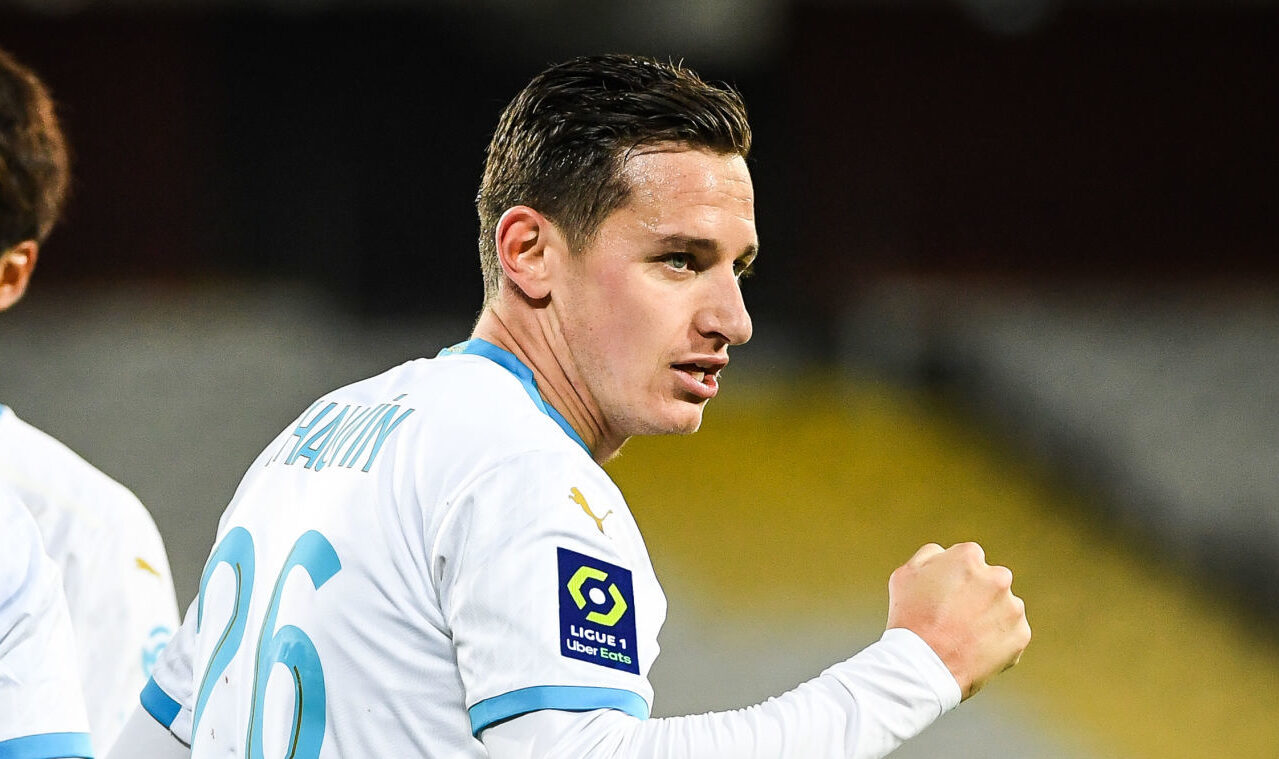 La volte-face inattendue de Florian Thauvin, qui tend la main à l&#039;OM pour une prolongation !