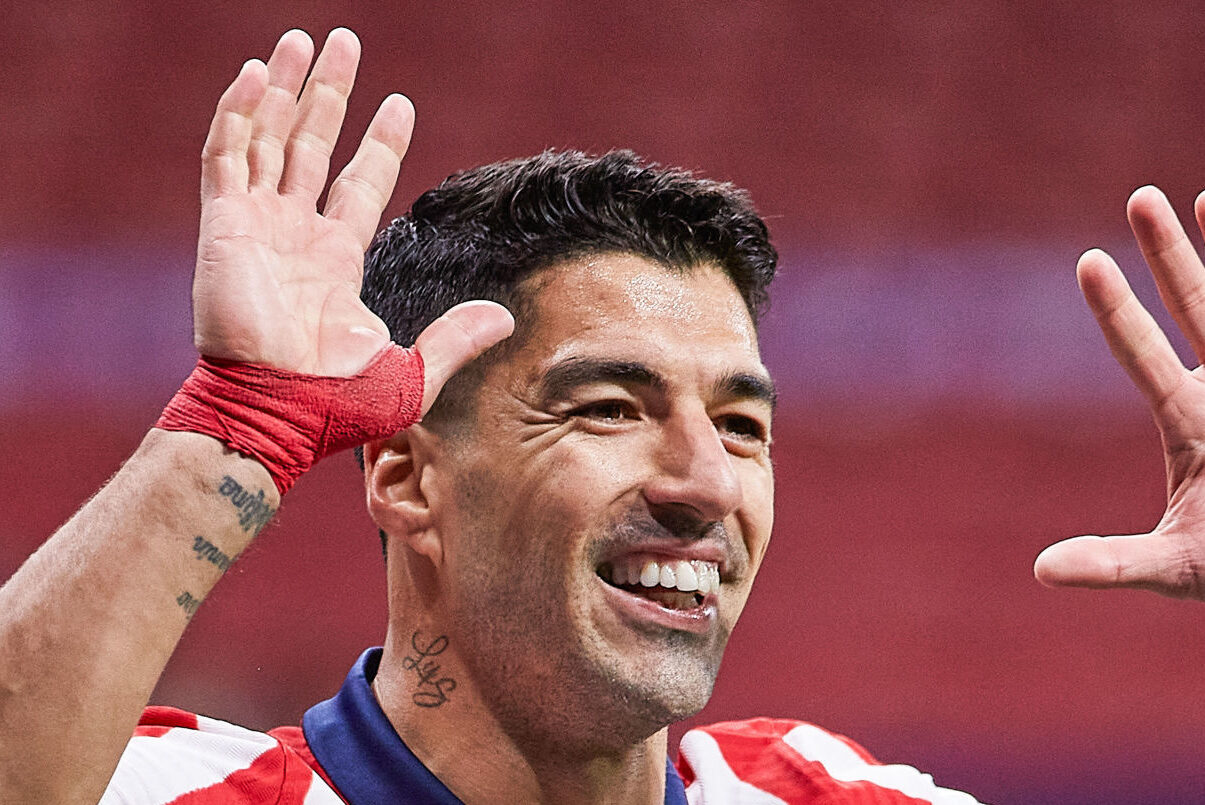 Luis Suárez bientôt de retour à Liverpool ? L&#039;espoir fou des Reds