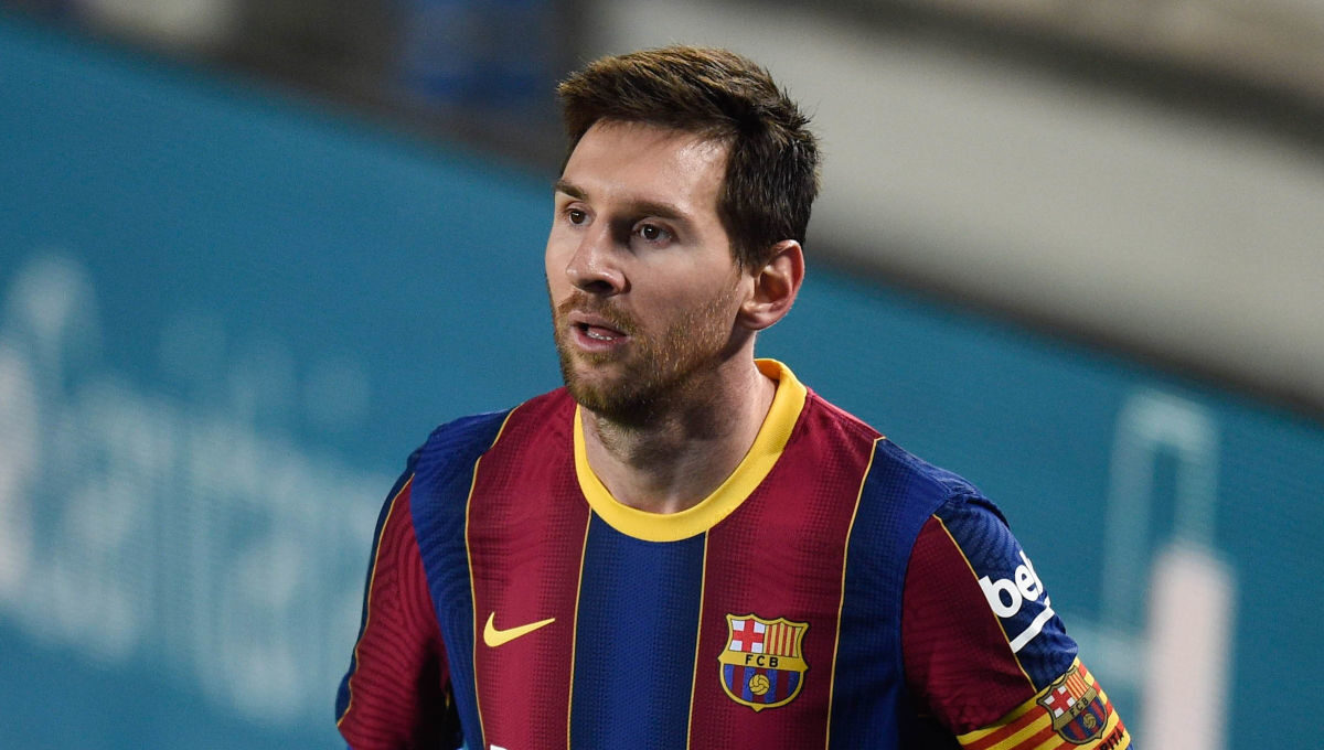 Lionel Messi : on connaît sa future destination... en 2023 !