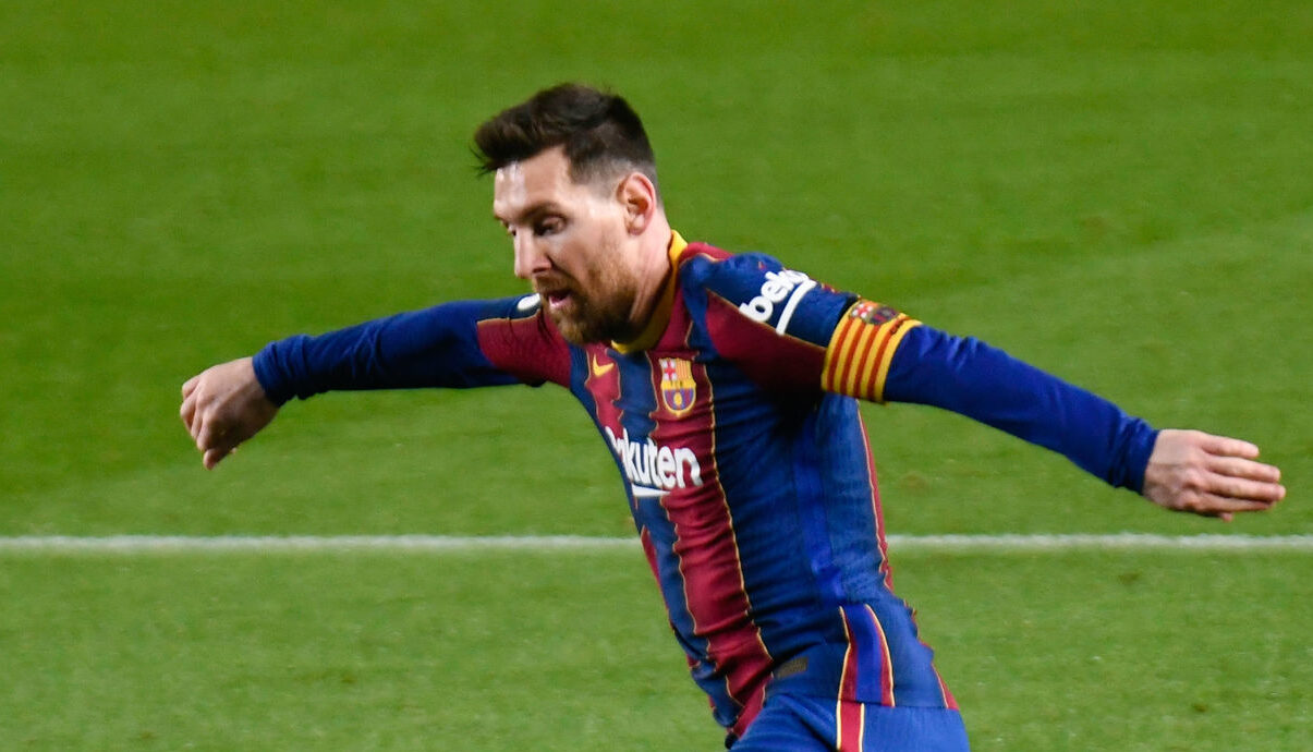Lionel Messi bientôt au PSG ? Cet indice qui sème le doute