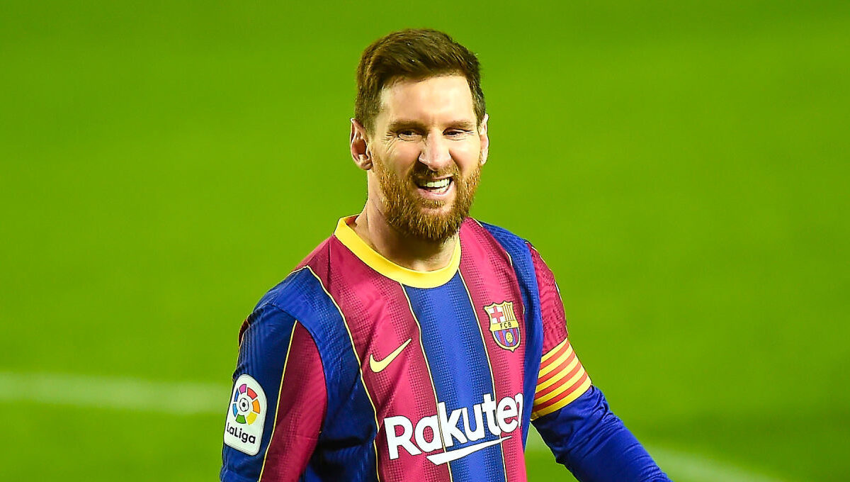 Lionel Messi, toujours sans aucune offre, ne décidera de son avenir qu&#039;à la fin de la saison