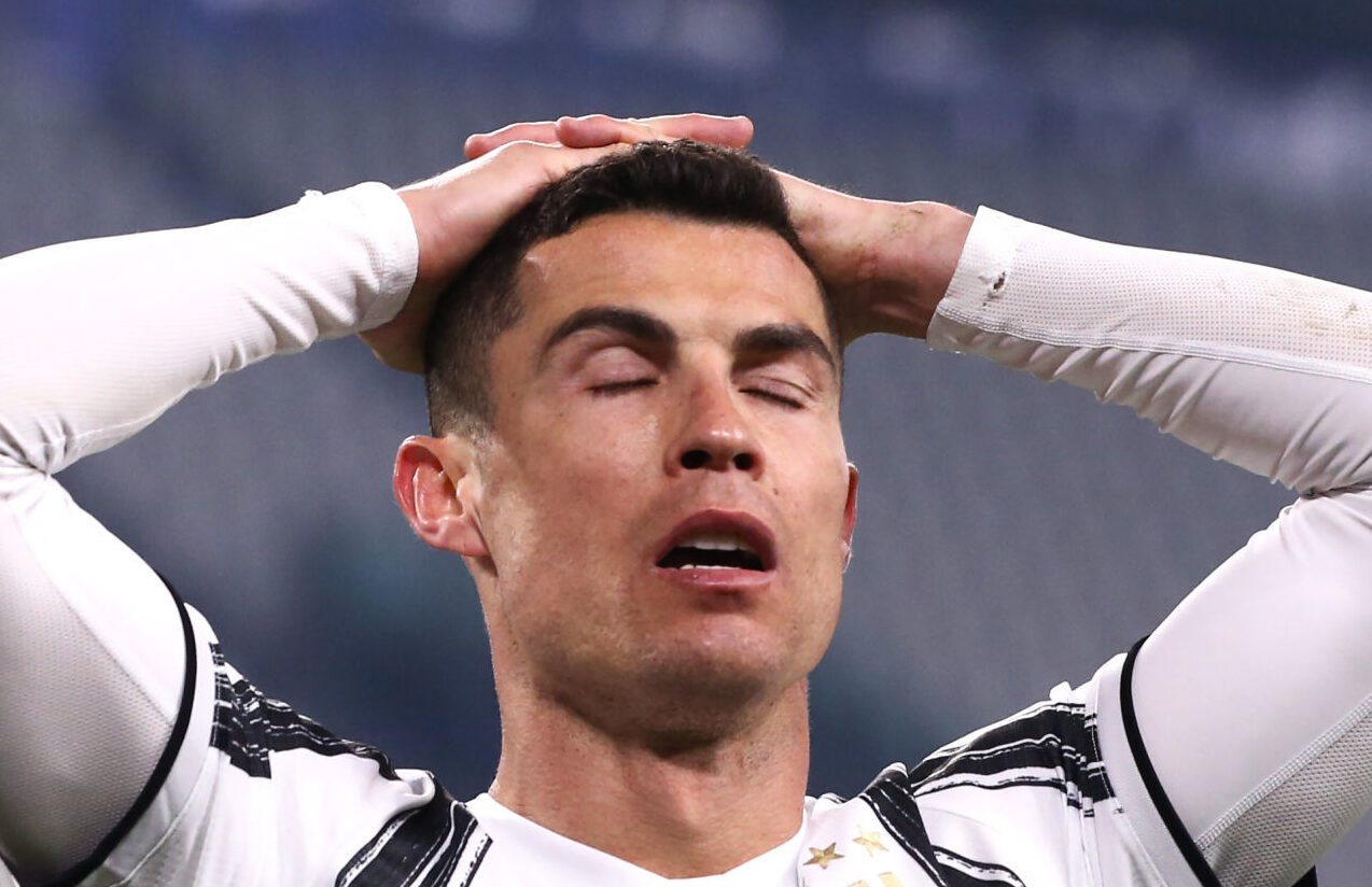 Cristiano Ronaldo : ce prix ridicule pour lequel il pourrait être vendu !