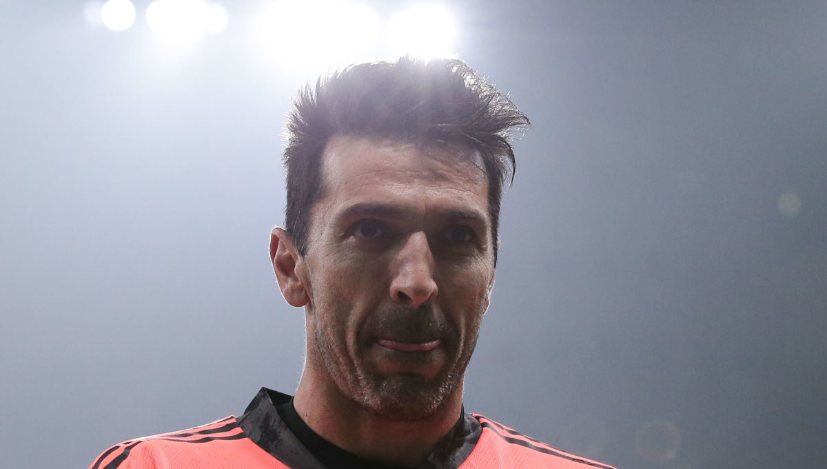 2023 comme date butoir : quelle fin de carrière pour Gianluigi Buffon ?