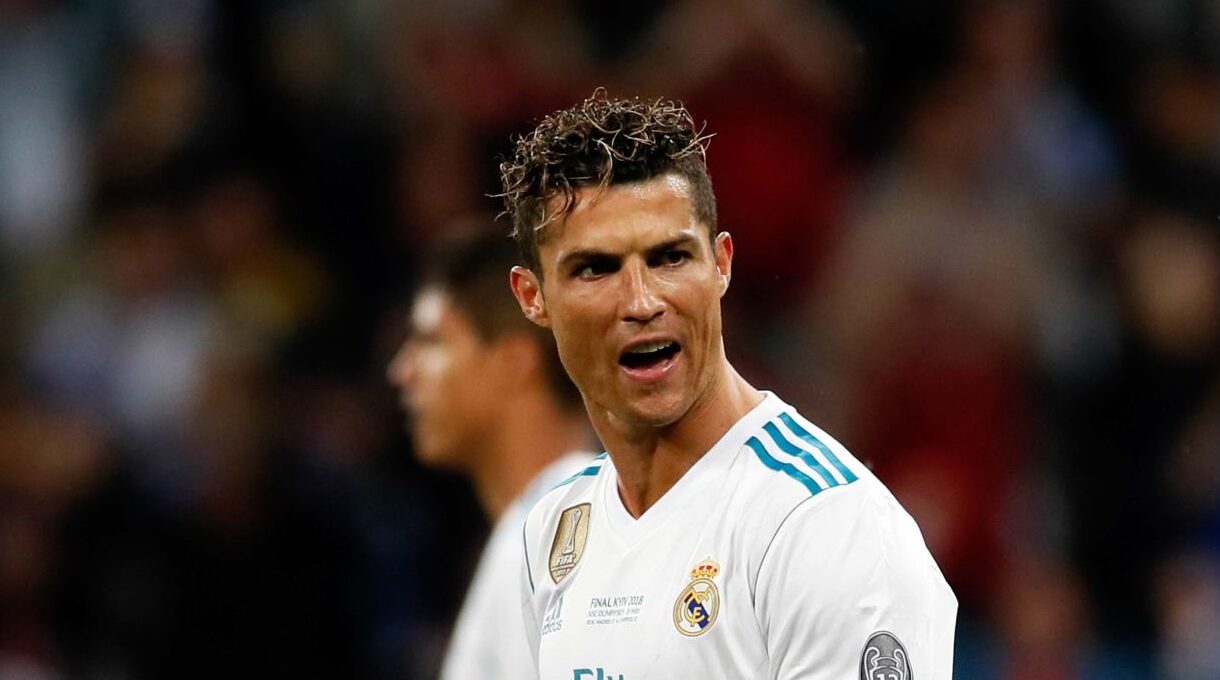 Cristiano Ronaldo de retour à Madrid ? Le Real ne voudrait pas de lui !